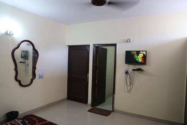 Hotel Royal Palace, New Delhi 3
